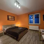 Dreamzone Апартаменти