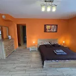 Апартаменти Dreamzone Люблін