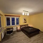 Dreamzone Apartament Lublin