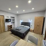 Apartament Dreamzone Lublin