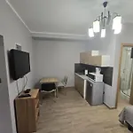 Dreamzone Apartament Lublin
