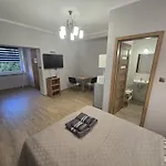 Dreamzone Апартаменти Люблін