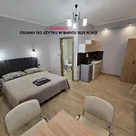 Apartament Dreamzone