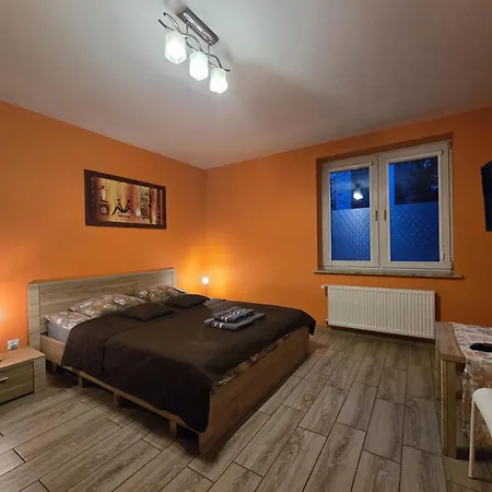Dreamzone Апартаменти