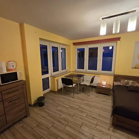 Dreamzone Апартаменти