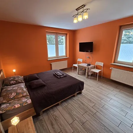 Apartament Dreamzone