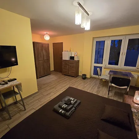 Apartament Dreamzone *