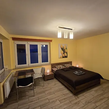 Dreamzone Апартаменти Люблін