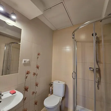 Apartmán Dreamzone Lublin