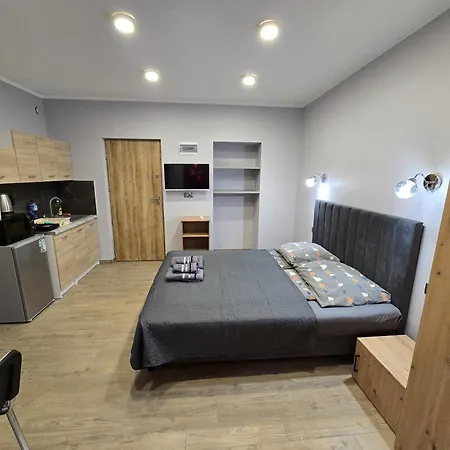 Апартаменты Dreamzone *
