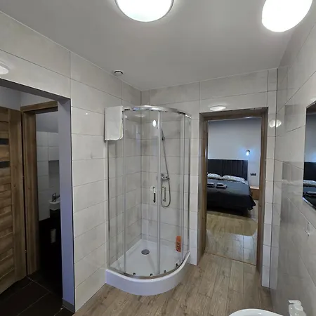 Dreamzone Apartmán