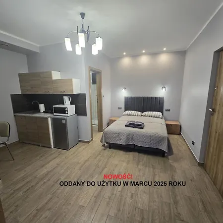 Apartament Dreamzone *