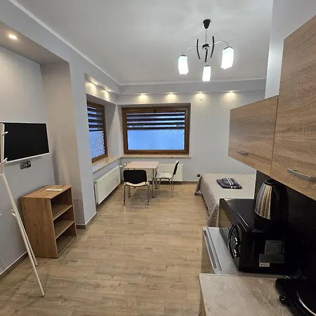 Апартаменты Dreamzone