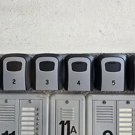 Апартаменты Dreamzone *