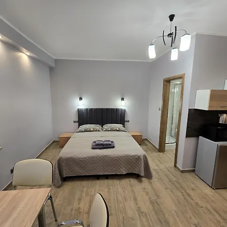 Dreamzone * Люблін