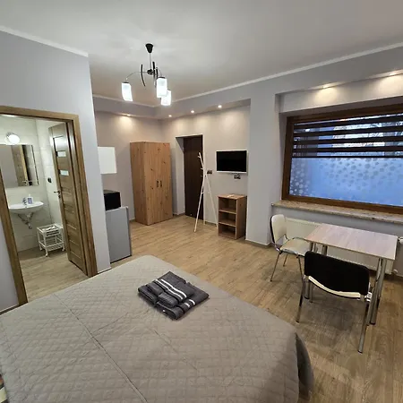 Dreamzone Апартаменты