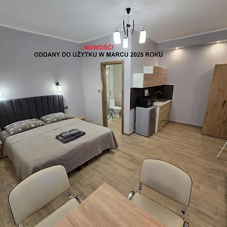 Apartament Dreamzone