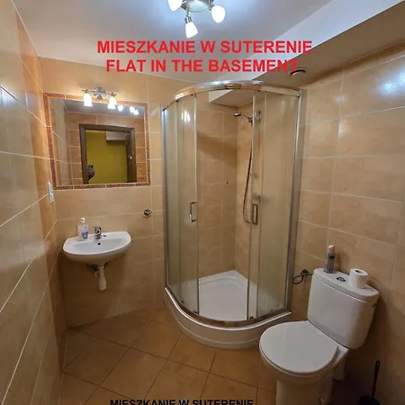 Dreamzone Apartment *