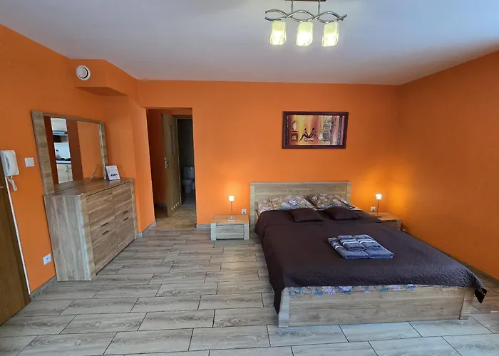 Daire Dreamzone Lublin