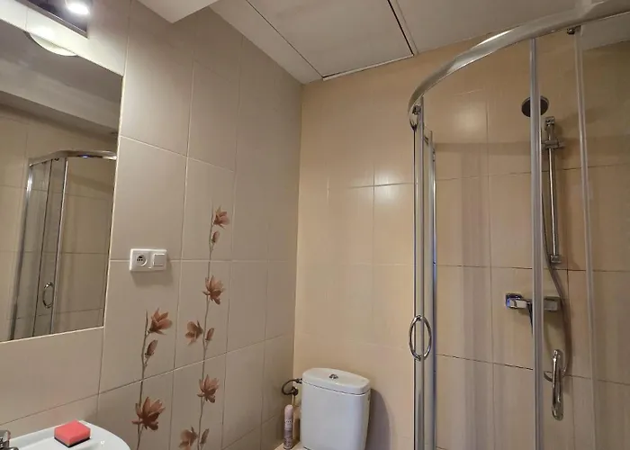 Apartmán Dreamzone Lublin