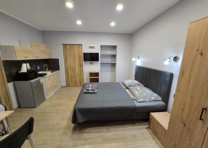 Apartmán Dreamzone *