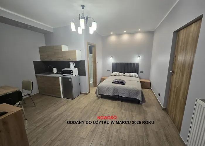 Apartmán Dreamzone *