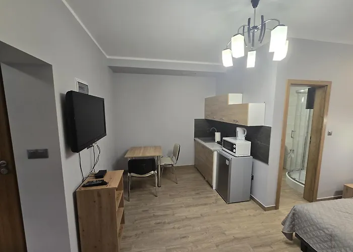 Dreamzone Daire Lublin