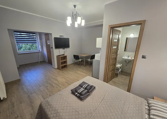 Dreamzone Daire Lublin